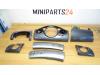 MINI Mini Cooper S (R53) 1.6 16V Dashboard decoration strip