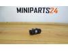 MINI Mini Cooper S (R53) 1.6 16V Seat heating switch