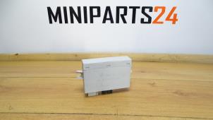 Used PDC Module Mini Mini Cooper S (R53) 1.6 16V Price € 53,55 Inclusive VAT offered by Miniparts24 - Miniteile24 GbR