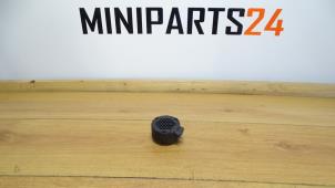 Used PDC Module Mini Mini Cooper S (R53) 1.6 16V Price € 20,83 Inclusive VAT offered by Miniparts24 - Miniteile24 GbR