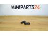 MINI Mini Cooper S (R53) 1.6 16V Cover, miscellaneous