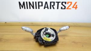 Used Steering column stalk Mini Mini Cooper S (R53) 1.6 16V Price € 148,63 Inclusive VAT offered by Miniparts24 - Miniteile24 GbR