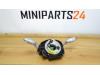 MINI Mini Cooper S (R53) 1.6 16V Steering column stalk