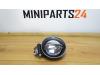 MINI Mini Cooper S (R53) 1.6 16V Fuel cap
