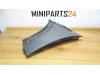 Front wing, left from a Mini Mini Cooper S (R53), 2002 / 2006 1.6 16V, Hatchback, Petrol, 1.598cc, 120kW (163pk), FWD, W11B16A, 2002-03 / 2006-09, RE31; RE32; RE33 2002