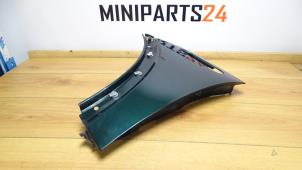 Used Front wing, left BMW Mini One/Cooper (R50) 1.6 16V One Price € 59,50 Inclusive VAT offered by Miniparts24 - Miniteile24 GbR
