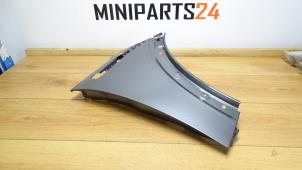 Used Front wing, right Mini Mini Cooper S (R53) 1.6 16V Price € 59,50 Inclusive VAT offered by Miniparts24 - Miniteile24 GbR