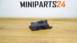 Used Start/stop switch Mini Mini (R56) 1.6 16V Cooper S Price € 29,75 Inclusive VAT offered by Miniparts24 - Miniteile24 GbR