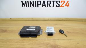 Używane Komputer sterowania silnika Mini Mini Cooper S (R53) 1.6 16V Cena € 119,00 Z VAT oferowane przez Miniparts24 - Miniteile24 GbR