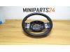 MINI Mini Cooper S (R53) 1.6 16V Steering wheel