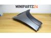 Front wing, right from a MINI Mini Cooper S (R53) 1.6 16V 2003
