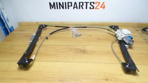 Used Window mechanism 2-door, front left Mini Mini Cooper S (R53) 1.6 16V Price € 107,10 Inclusive VAT offered by Miniparts24 - Miniteile24 GbR