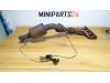 MINI Mini Cooper S (R53) 1.6 16V Exhaust manifold + catalyst