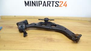 Used Front wishbone, right Mini Mini Cooper S (R53) 1.6 16V Price € 59,50 Inclusive VAT offered by Miniparts24 - Miniteile24 GbR