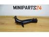 MINI Mini Cooper S (R53) 1.6 16V Front bumper bracket, left