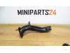 MINI Mini Cooper S (R53) 1.6 16V Front bumper bracket, right