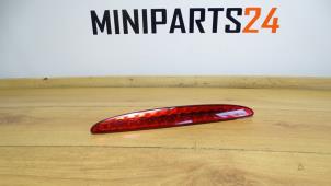 Używane Dodatkowe swiatlo stopu srodek Mini Mini Cooper S (R53) 1.6 16V Cena € 47,60 Z VAT oferowane przez Miniparts24 - Miniteile24 GbR