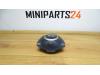 MINI Mini Cooper S (R53) 1.6 16V Left airbag (steering wheel)