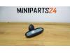 MINI Mini Cooper S (R53) 1.6 16V Rear view mirror