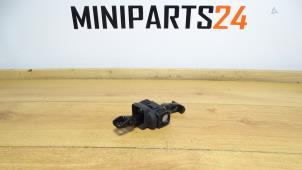 Gebrauchte Türfänger 2-türig links Mini Mini Cooper S (R53) 1.6 16V Preis € 29,75 Mit Mehrwertsteuer angeboten von Miniparts24 - Miniteile24 GbR