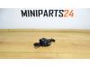MINI Mini Cooper S (R53) 1.6 16V Door stop 2-door, left