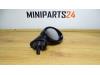 MINI Mini Cooper S (R53) 1.6 16V Wing mirror, right