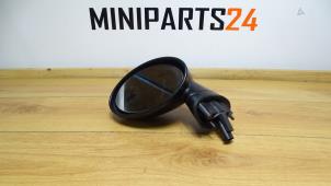 Usados Retrovisor externo izquierda Mini Mini Cooper S (R53) 1.6 16V Precio € 53,55 IVA incluido ofrecido por Miniparts24 - Miniteile24 GbR