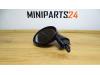 MINI Mini Cooper S (R53) 1.6 16V Wing mirror, left