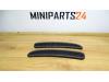 MINI Mini Cooper S (R53) 1.6 16V Air grill bonnet right