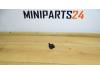 MINI Mini Cooper S (R53) 1.6 16V Air mass meter