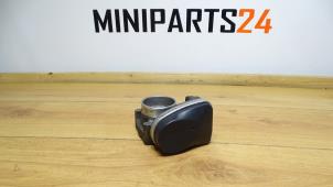 Używane Nastawnik kolektora Mini Mini Cooper S (R53) 1.6 16V Cena € 71,40 Z VAT oferowane przez Miniparts24 - Miniteile24 GbR