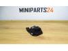 MINI Mini Cooper S (R53) 1.6 16V Cooling fans