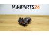 MINI Mini Cooper S (R53) 1.6 16V Rear brake calliperholder, right