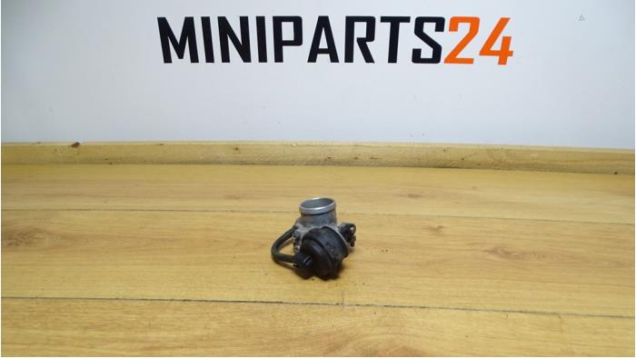 Begagnade Vortexventil Mini Mini Cooper S (R53) 1.6 16V Pris € 59,50 Inklusive moms erbjuds av Miniparts24