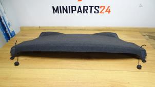 Gebrauchte Hutablage Mini Cooper S Preis € 107,10 Mit Mehrwertsteuer angeboten von Miniparts24 - Miniteile24 GbR