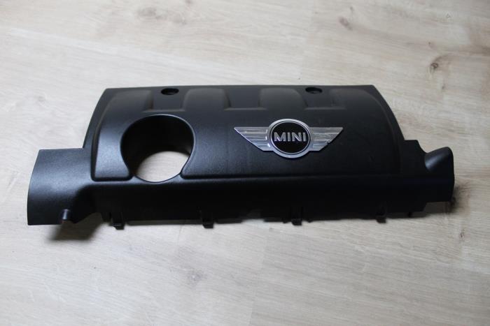 Abdeckblech Motor van een MINI Mini (R56) 1.6 16V Cooper 2009