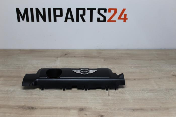Gebrauchte Abdeckblech Motor Mini Mini (R56) 1.6 16V Cooper Preis € 35,70 Mit Mehrwertsteuer angeboten von Miniparts24
