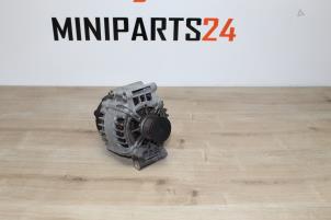 Używane Pradnica Mini Mini (R56) 1.6 16V Cooper Cena € 95,20 Z VAT oferowane przez Miniparts24 - Miniteile24 GbR