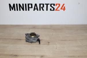 Used Brake servo vacuum pump Mini Mini (R56) 1.6 16V Cooper Price € 59,50 Inclusive VAT offered by Miniparts24 - Miniteile24 GbR
