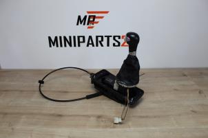 Gebrauchte Schaltung Mini Mini (R56) 1.6 16V Cooper Preis € 297,50 Mit Mehrwertsteuer angeboten von Miniparts24 - Miniteile24 GbR