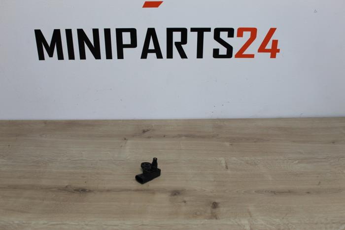 Gebrauchte Map Sensor (Einlasskrümmer) Mini Mini (R56) 1.6 16V Cooper Preis € 29,75 Mit Mehrwertsteuer angeboten von Miniparts24