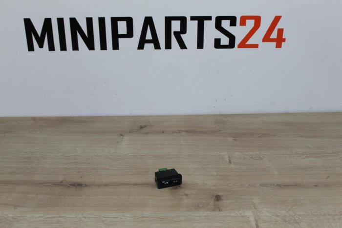 Używane Sterowanie dachu cabrio Mini Cooper S Cena € 17,85 Z VAT oferowane przez Miniparts24