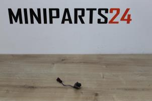 Used Switch (miscellaneous) Mini Cooper S Price € 23,80 Inclusive VAT offered by Miniparts24 - Miniteile24 GbR