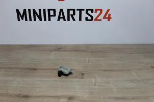 Used Module tailgate motor Mini Cooper S Price € 41,65 Inclusive VAT offered by Miniparts24 - Miniteile24 GbR