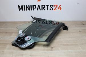 Used Rear window mechanism 2-door, right Mini Cooper Price € 208,25 Inclusive VAT offered by Miniparts24 - Miniteile24 GbR
