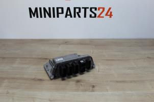 Używane Komputer sterowania silnika Mini Cooper Cena € 357,00 Z VAT oferowane przez Miniparts24 - Miniteile24 GbR