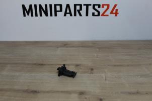 Used Air mass meter Mini Cooper Price € 29,75 Inclusive VAT offered by Miniparts24 - Miniteile24 GbR