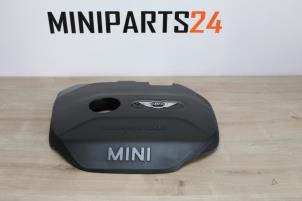 Gebrauchte Abdeckblech Motor Mini Cooper Preis € 47,60 Mit Mehrwertsteuer angeboten von Miniparts24 - Miniteile24 GbR