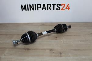 Usagé Arbre de transmission avant gauche Mini Cooper Prix € 208,25 Prix TTC proposé par Miniparts24 - Miniteile24 GbR