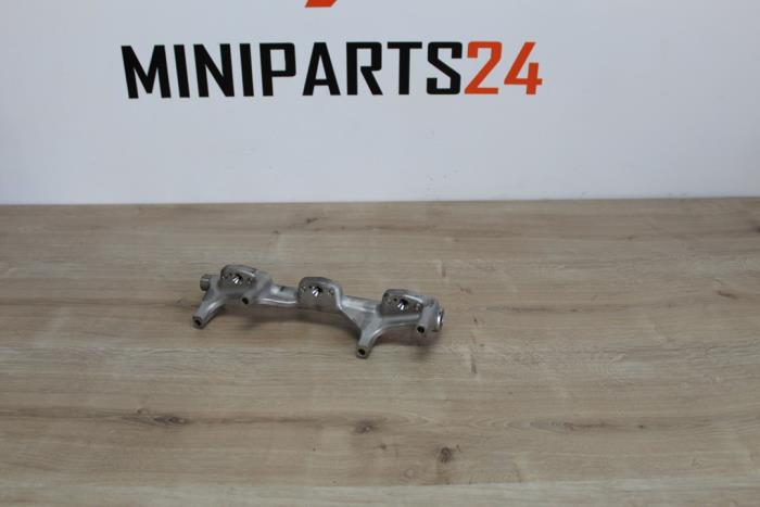 Gebrauchte Einspritzgehäuse Mini Cooper Preis € 47,60 Mit Mehrwertsteuer angeboten von Miniparts24